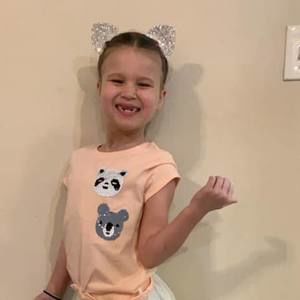 Meet your Posher, Kerri